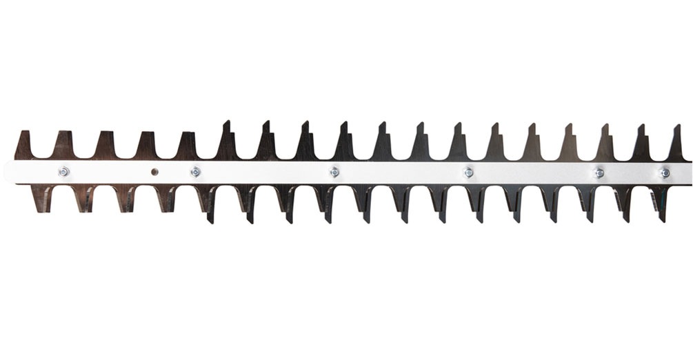 Makita Akku-Heckenschere »»DUH506Z« 18V, 50 cm, 20 mm, ohne Akku und Ladegerät« ()  Akku-Heckenschere mit kraftvollem bürstenlosen 18 V-Antrieb