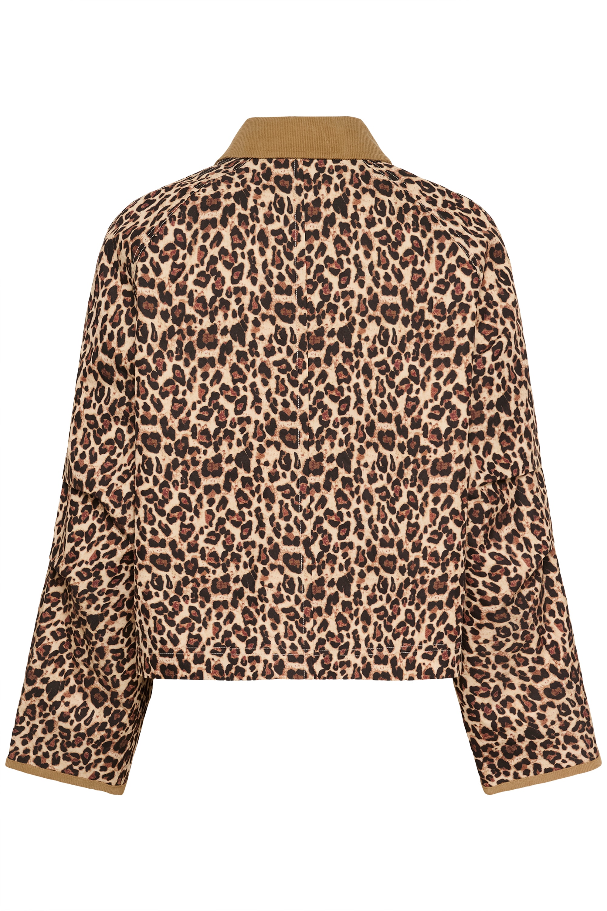 Saint Tropez Wintermantel »Damen Jacke OlivienneSZ«