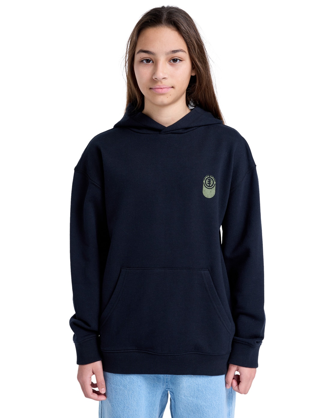 Element Hoodie »Ambition«