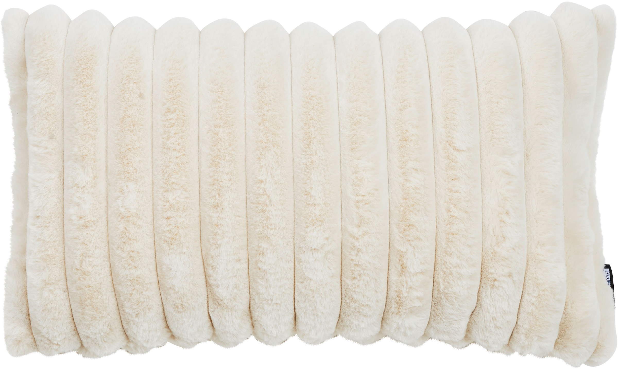 done.® Sitzkissen »Polar« Kissenhülle aus leichtem Flanell