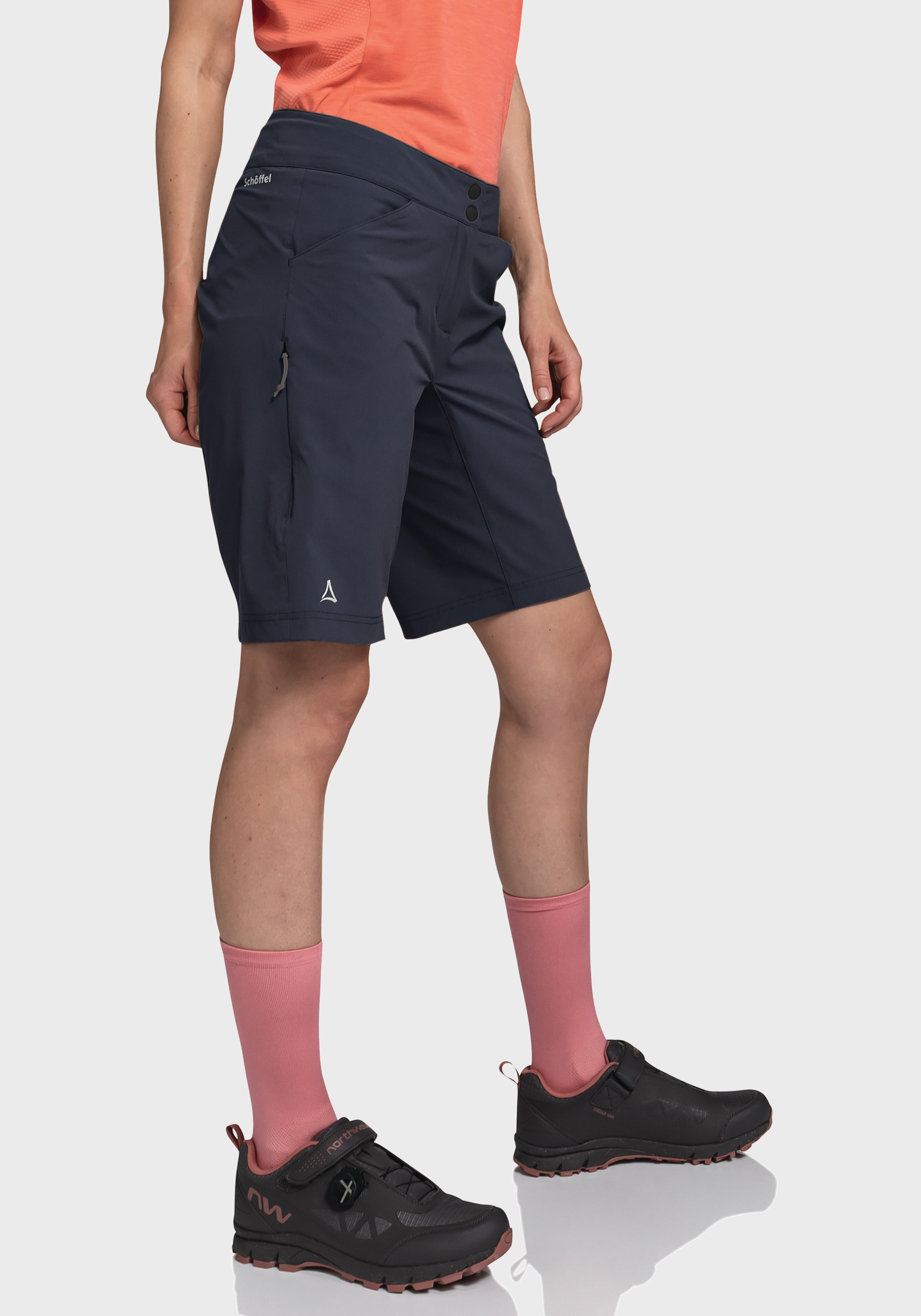 Schöffel Shorts »Shorts Danube L«