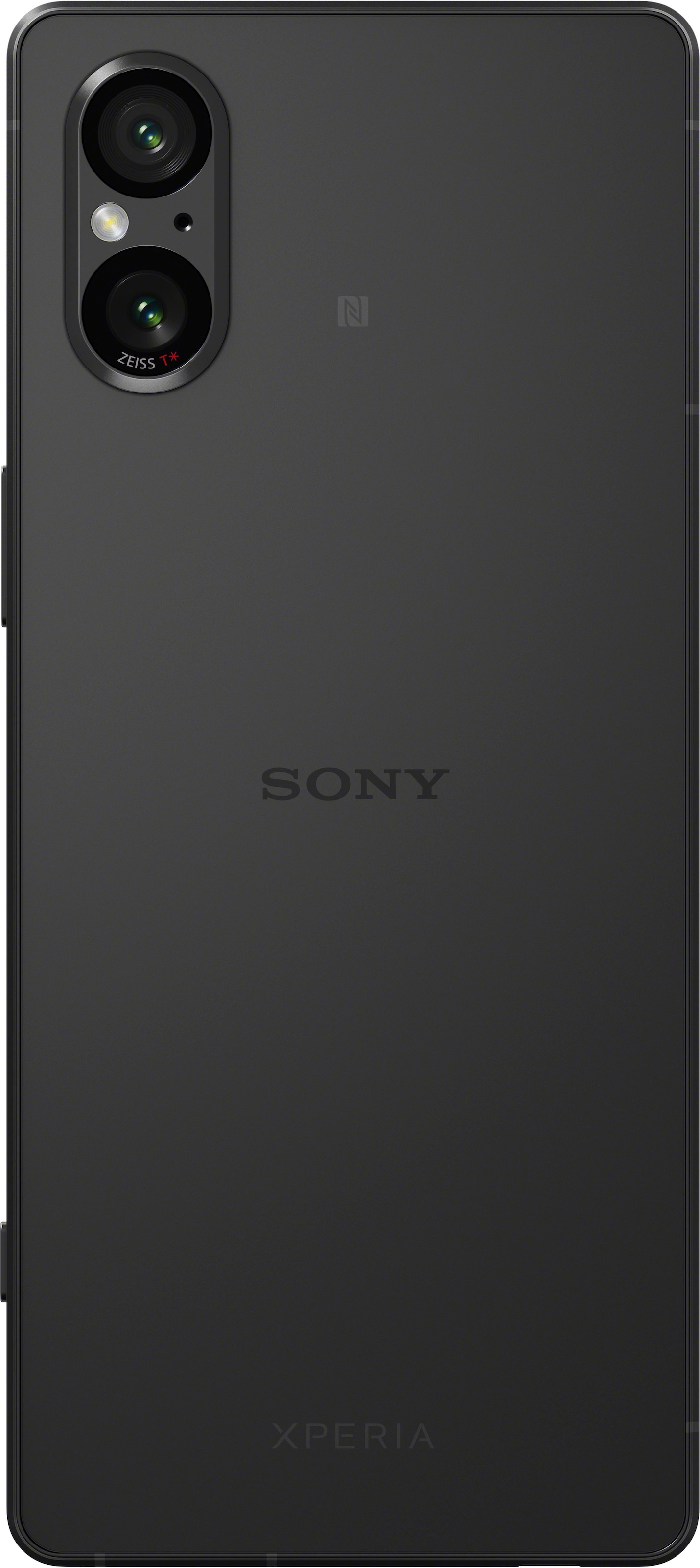 Sony Smartphone »XPERIA 5V«, schwarz, 15,49 cm/6,1 Zoll, 128 GB  Speicherplatz, 12 MP Kamera jetzt bei OTTO