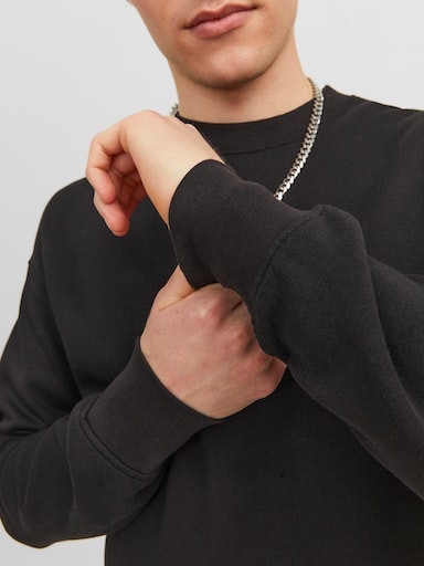 Jack & Jones Sweatshirt »JORVESTERBRO SWEAT CREW NECK NOOS«