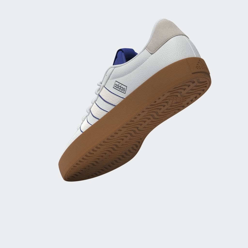 adidas Sportswear Sneaker »VL COURT 3.0«, inspiriert vom Design des adidas samba