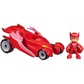 Hasbro Spielzeug-Auto »PJ Masks, Luxus-Eulengleiter Fahrzeug«