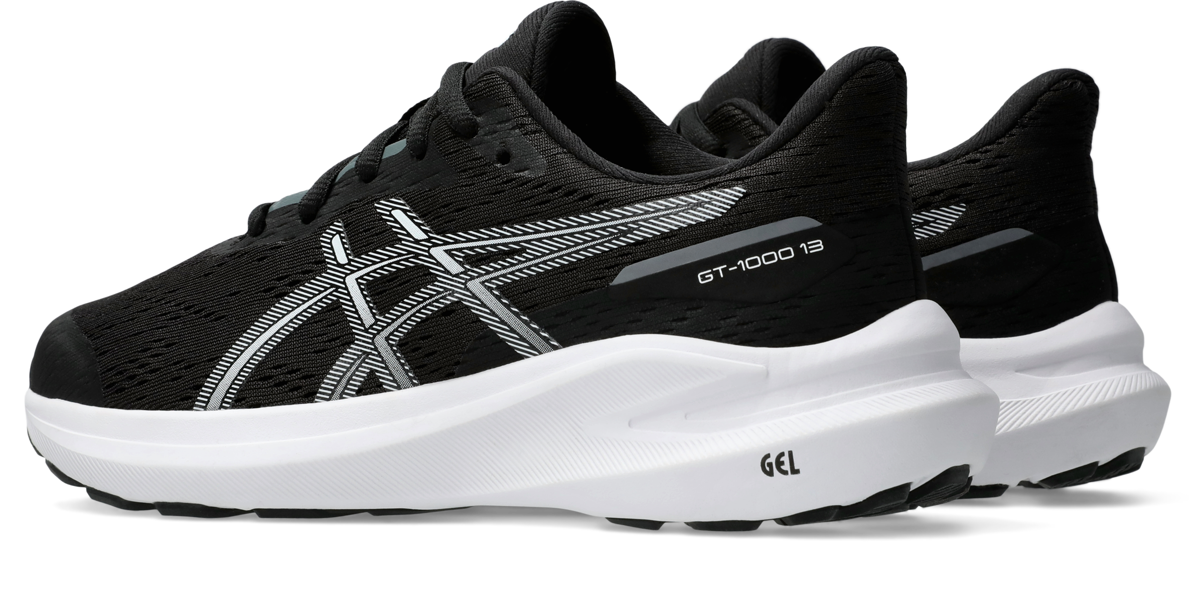 Asics Lauflernschuh »GT-1000 13 GS«