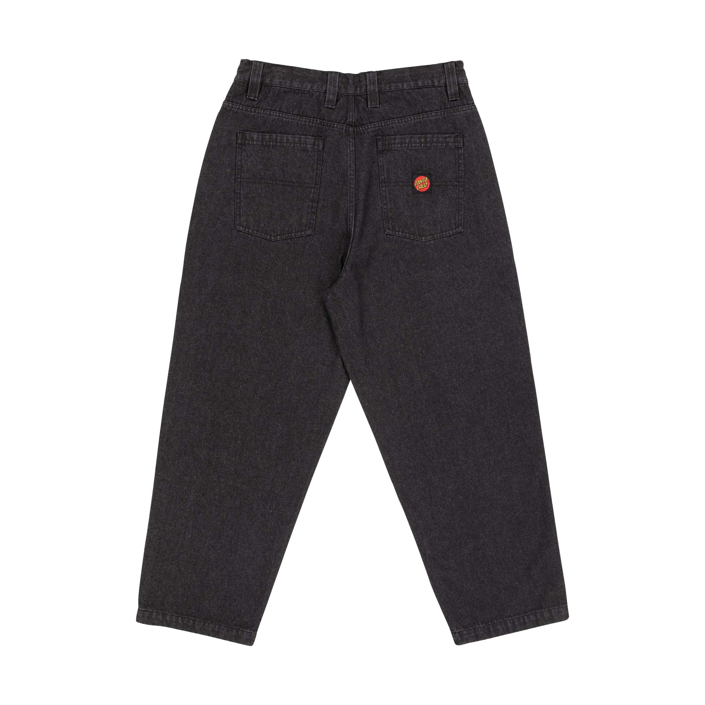 Santa Cruz Outdoorhose »BIG PANTS«, (1 tlg.)