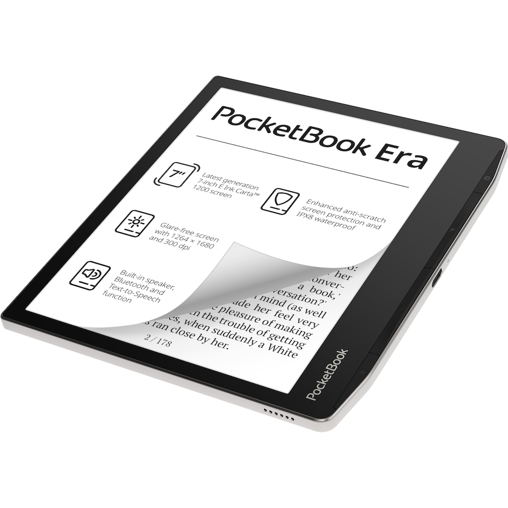 PocketBook E-Book »Era - 16GB«