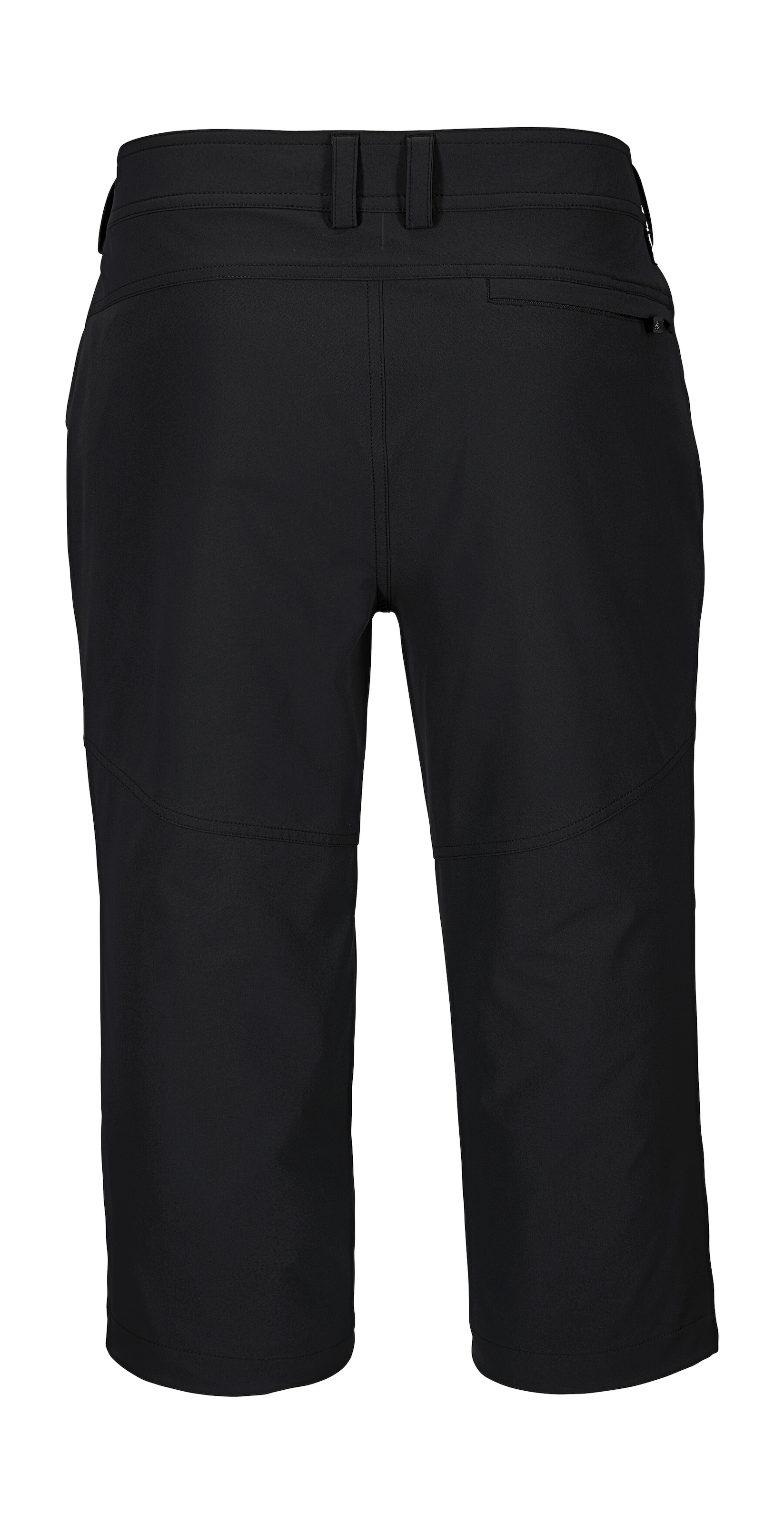 Killtec Caprihose »KOS 94 MN PNTS«  3/4 Herren-Funktionshose, wasserabweisend, Comfort-Stretch