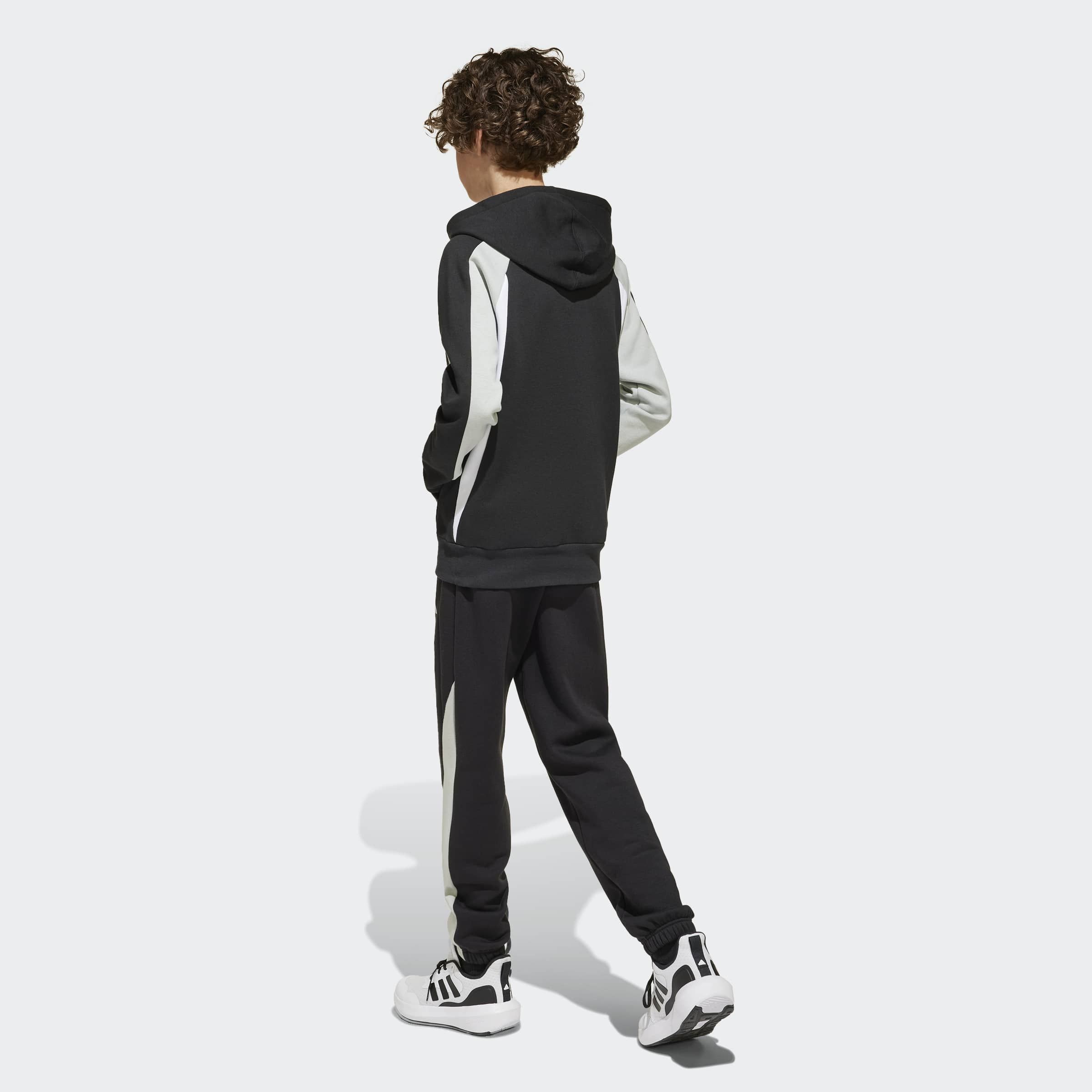 adidas Sportswear Sporthose »J CB FL PT«