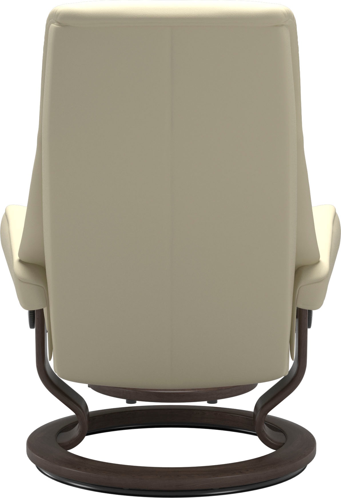 Stressless® Relaxsessel »View«, mit Classic Base, Größe M,Gestell Wenge