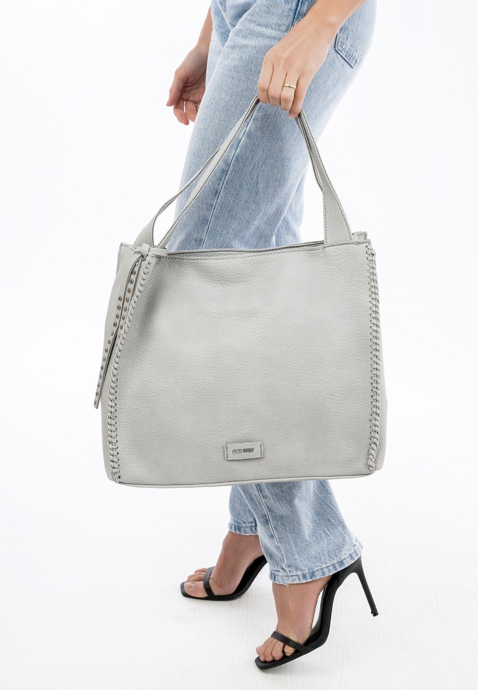 SURI FREY Shopper »Shopper SFY Franzy«