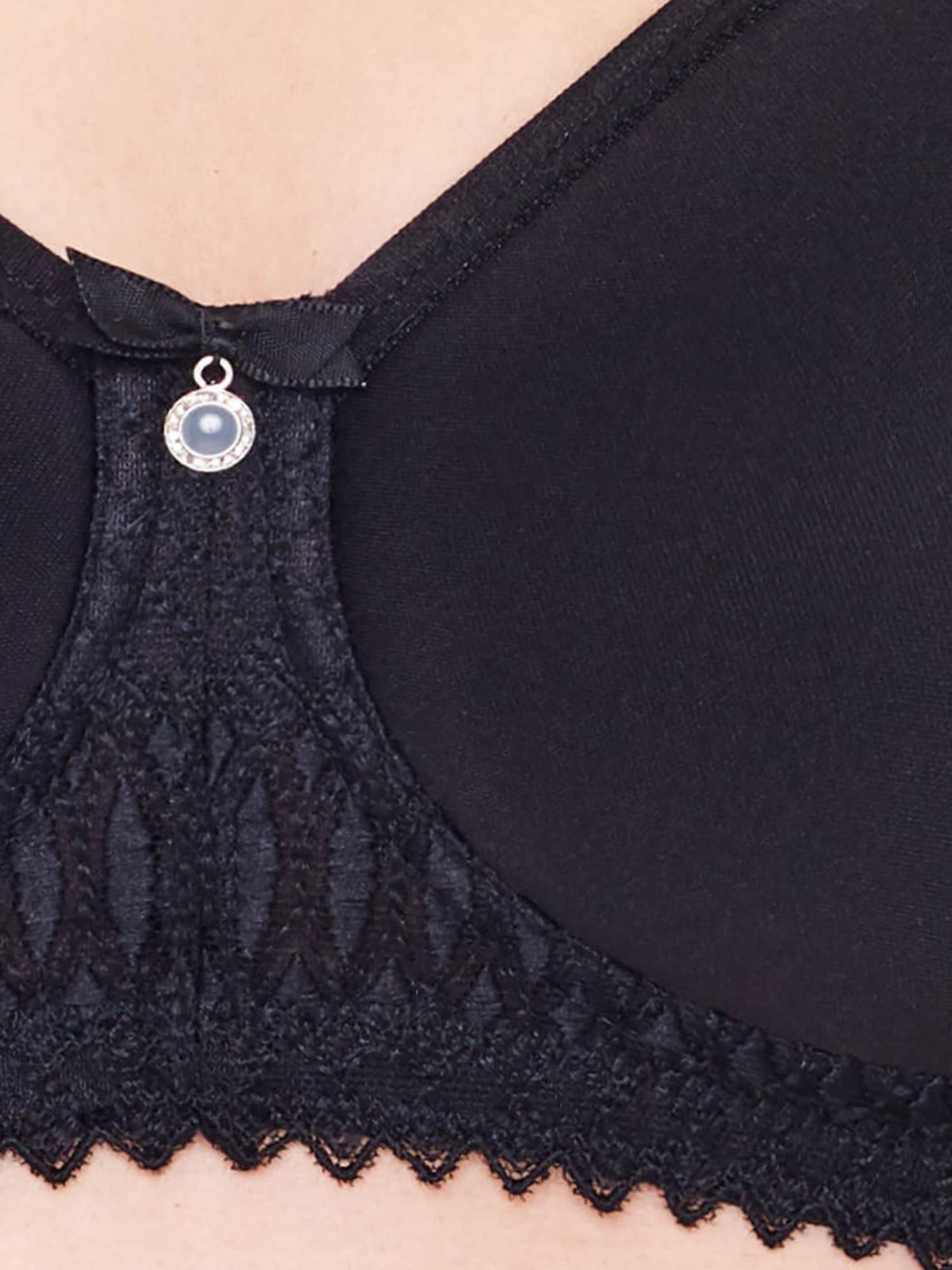 Susa Bügelloser BH »BH ohne Bügel Santorin«