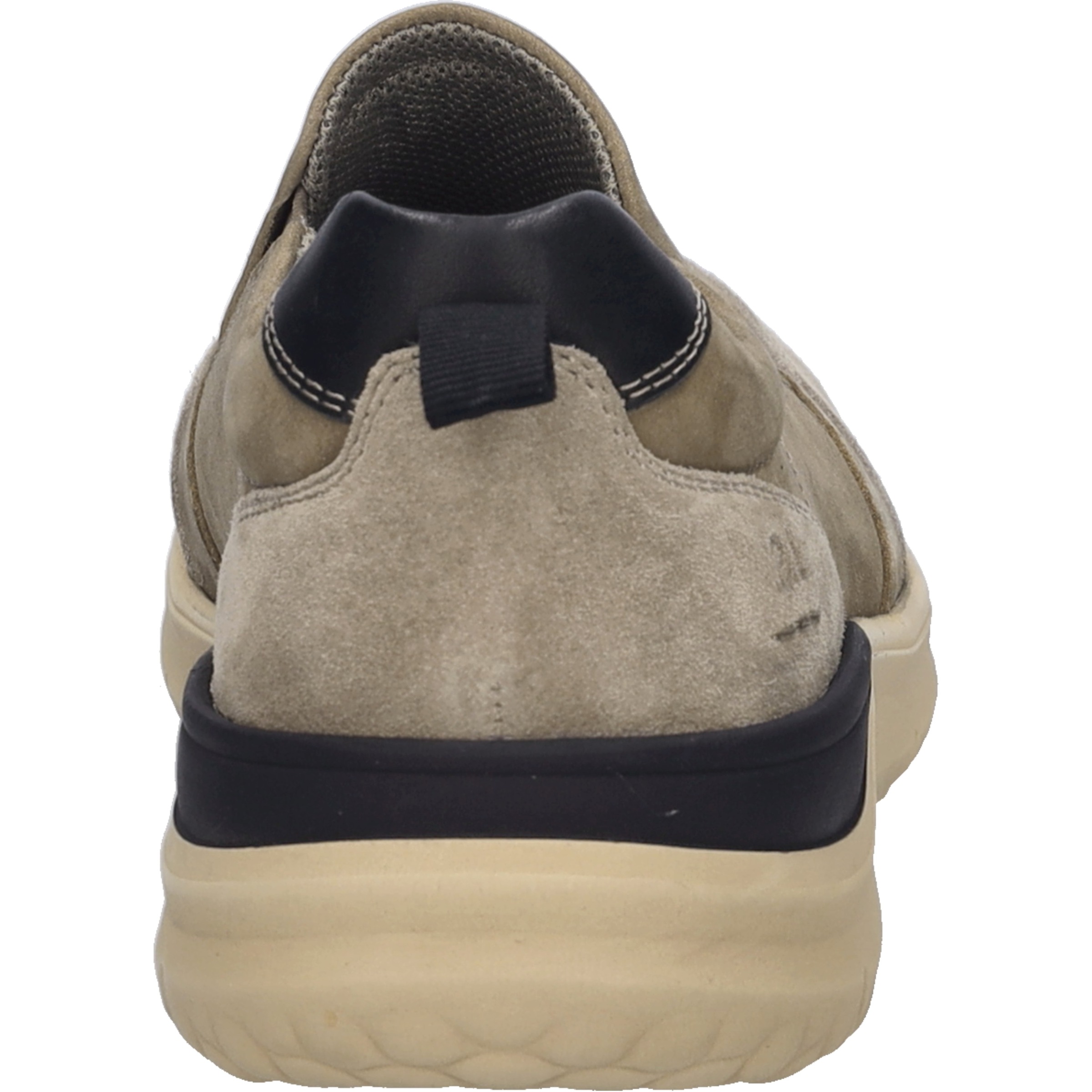 Josef Seibel Slipper »Wales 04, sand-kombi«