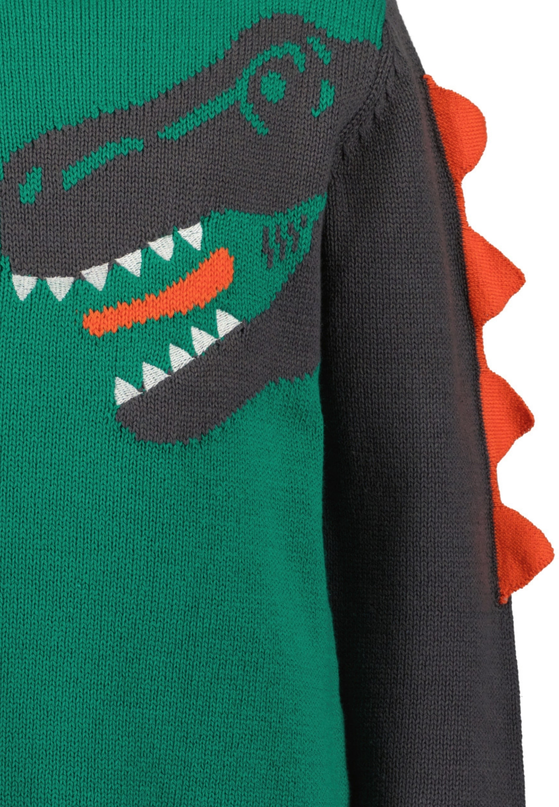 Blue Seven Strickpullover »Blue Seven Pullover«