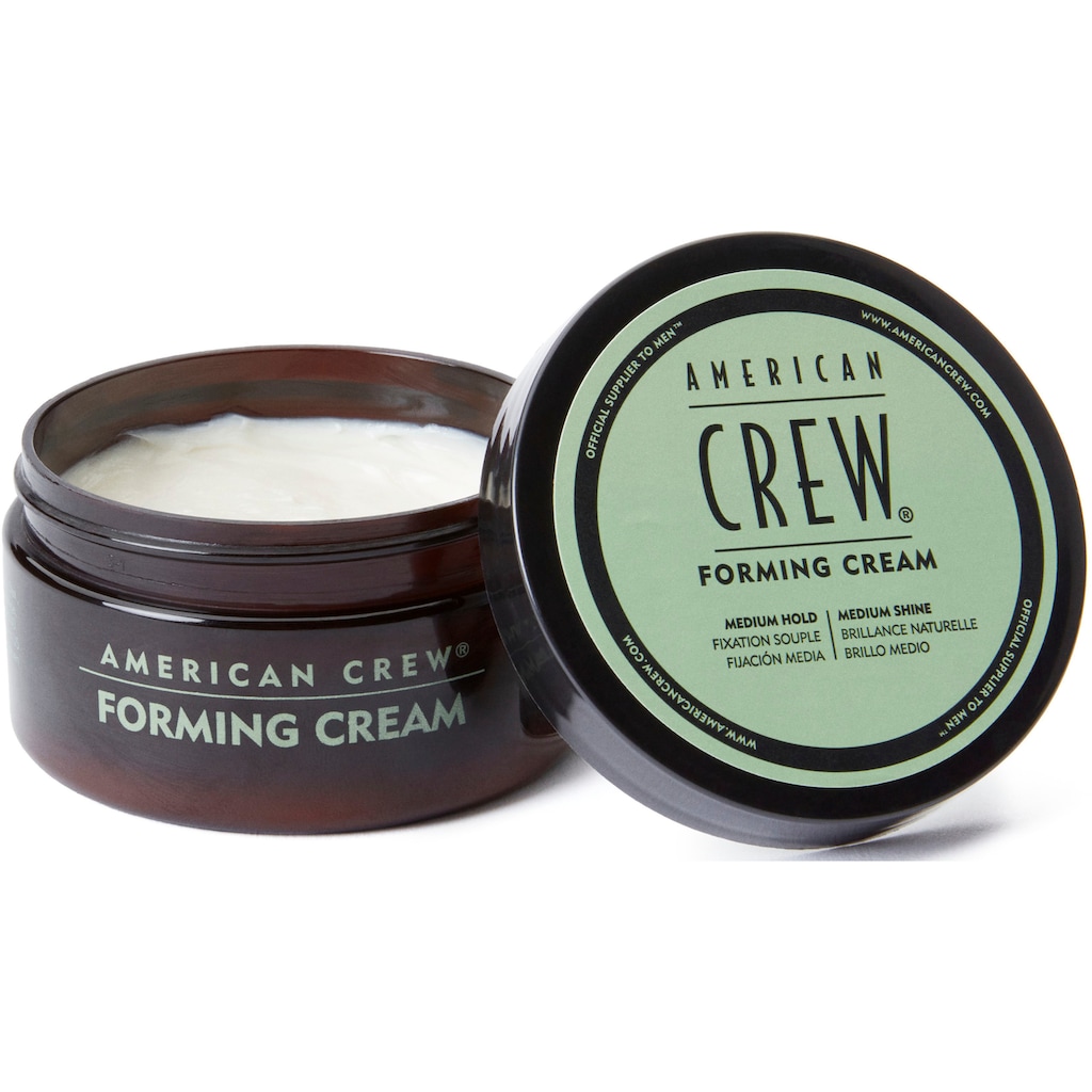 American Crew Styling-Creme »Classic Forming Cream«