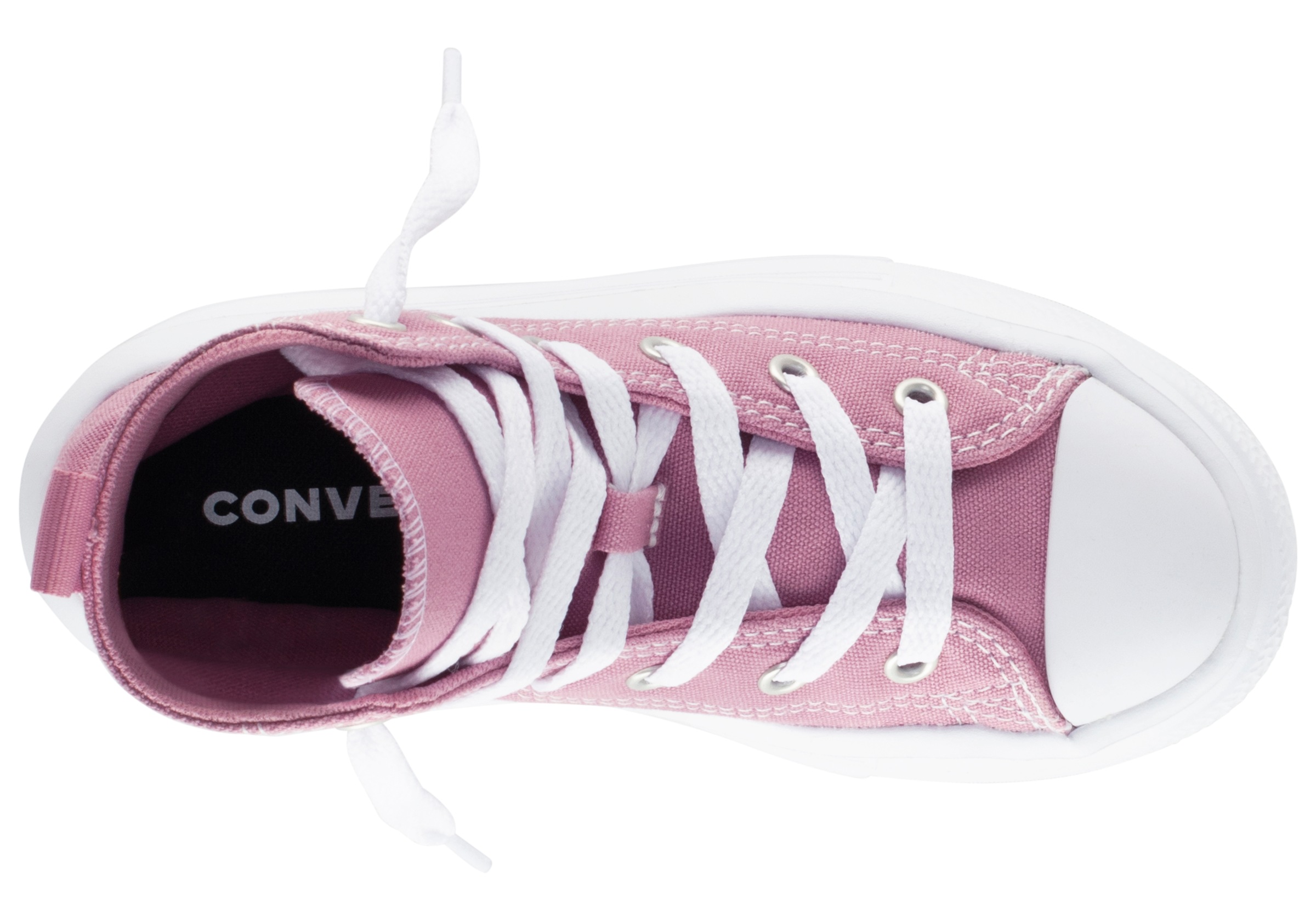 Converse Sneaker »CHUCK TAYLOR ALL STAR MOVE PLATFORM«