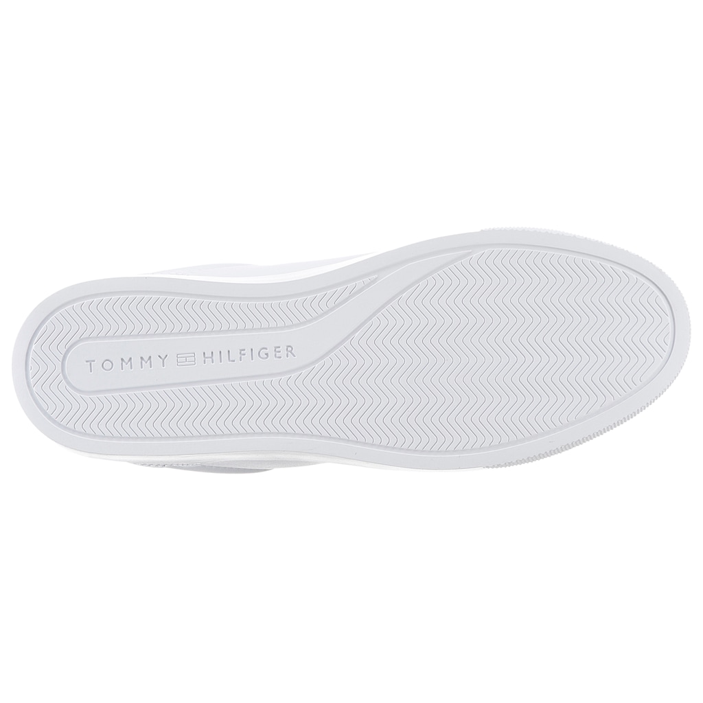 Tommy Hilfiger Sneaker »ESSENTIAL CUPSOLE SNEAKER«