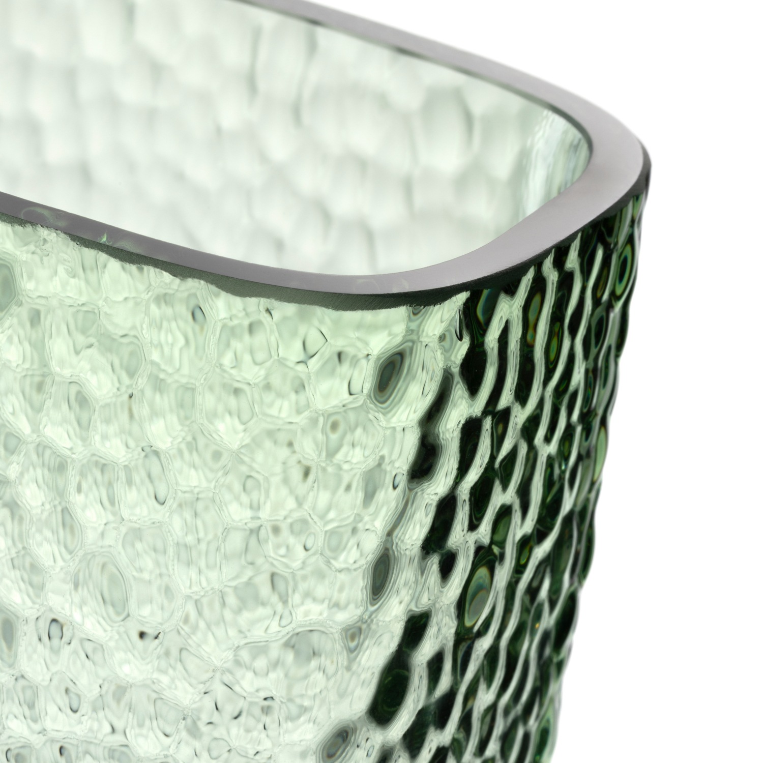 LEONARDO Dekovase »Vase MARTELLO«, (1 St.)