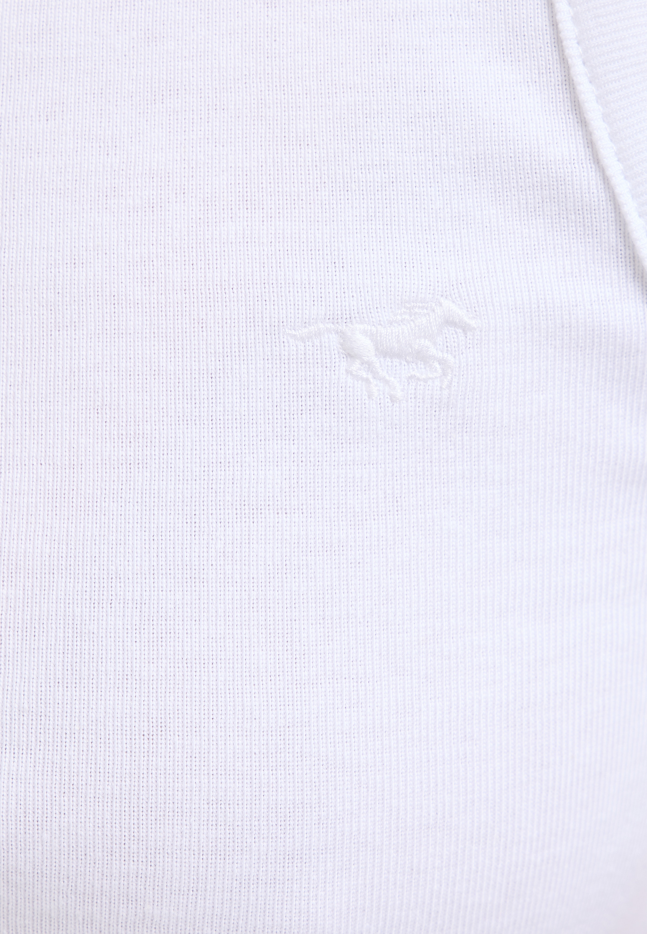 MUSTANG Kurzarmshirt »Damen Style Adena«