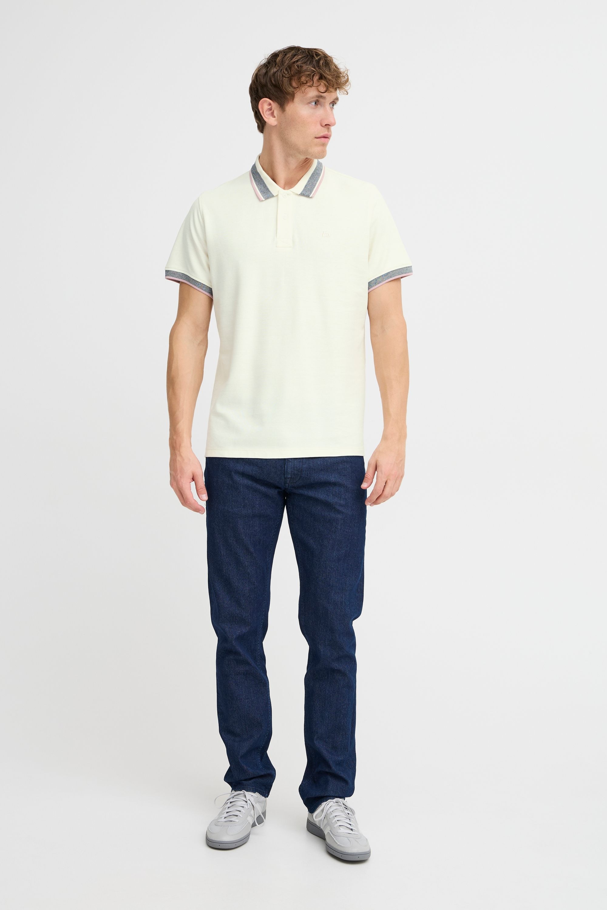 Blend Poloshirt »Poloshirt BHELMO«