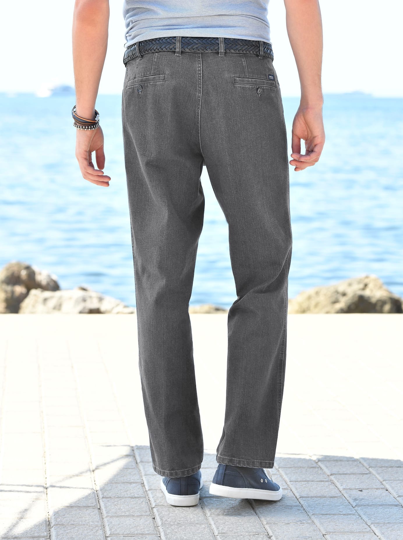 Brühl Dehnbund-Jeans 1 Stk.