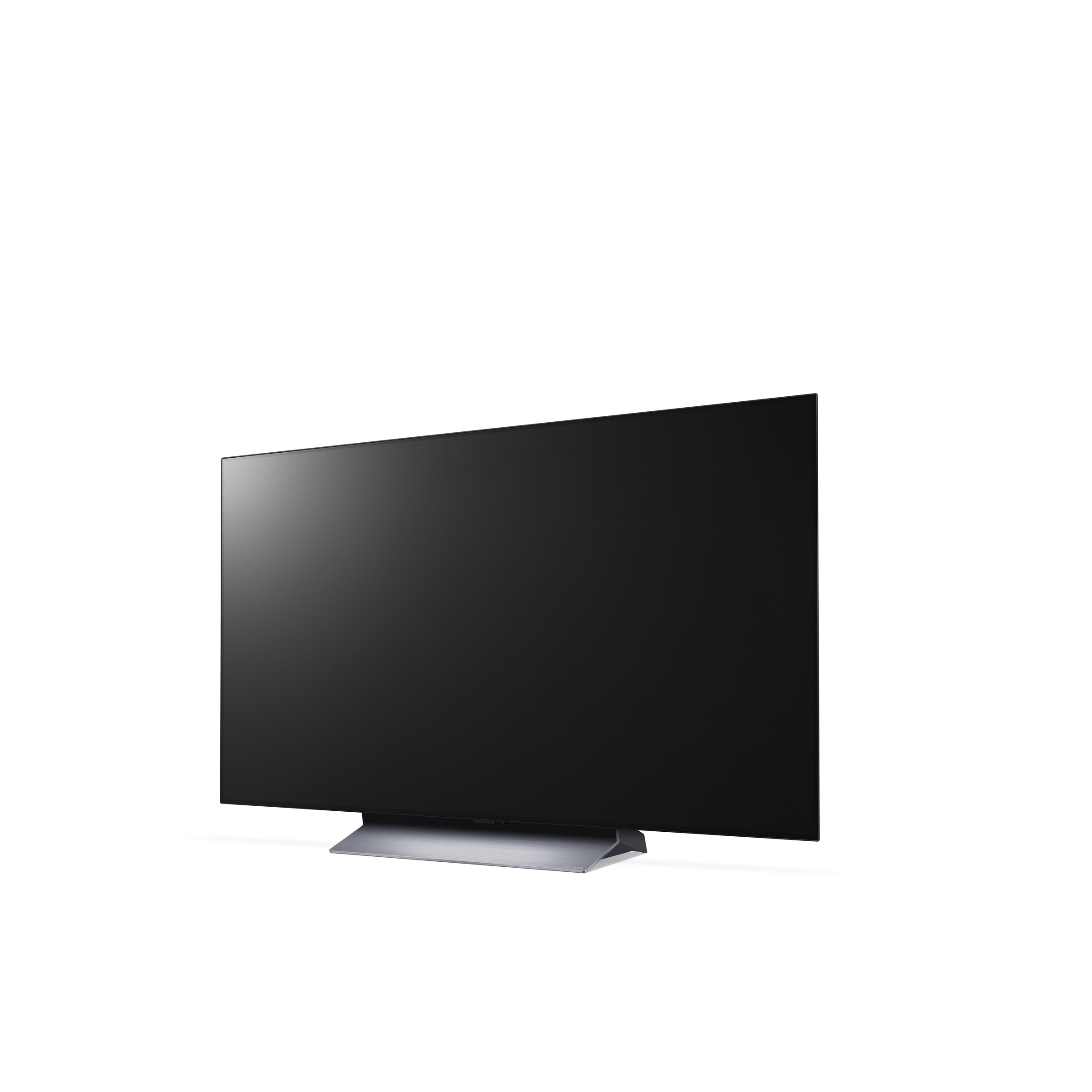 LG OLED-Fernseher »OLED48C38LA«, 4K Ultra HD, Smart-TV