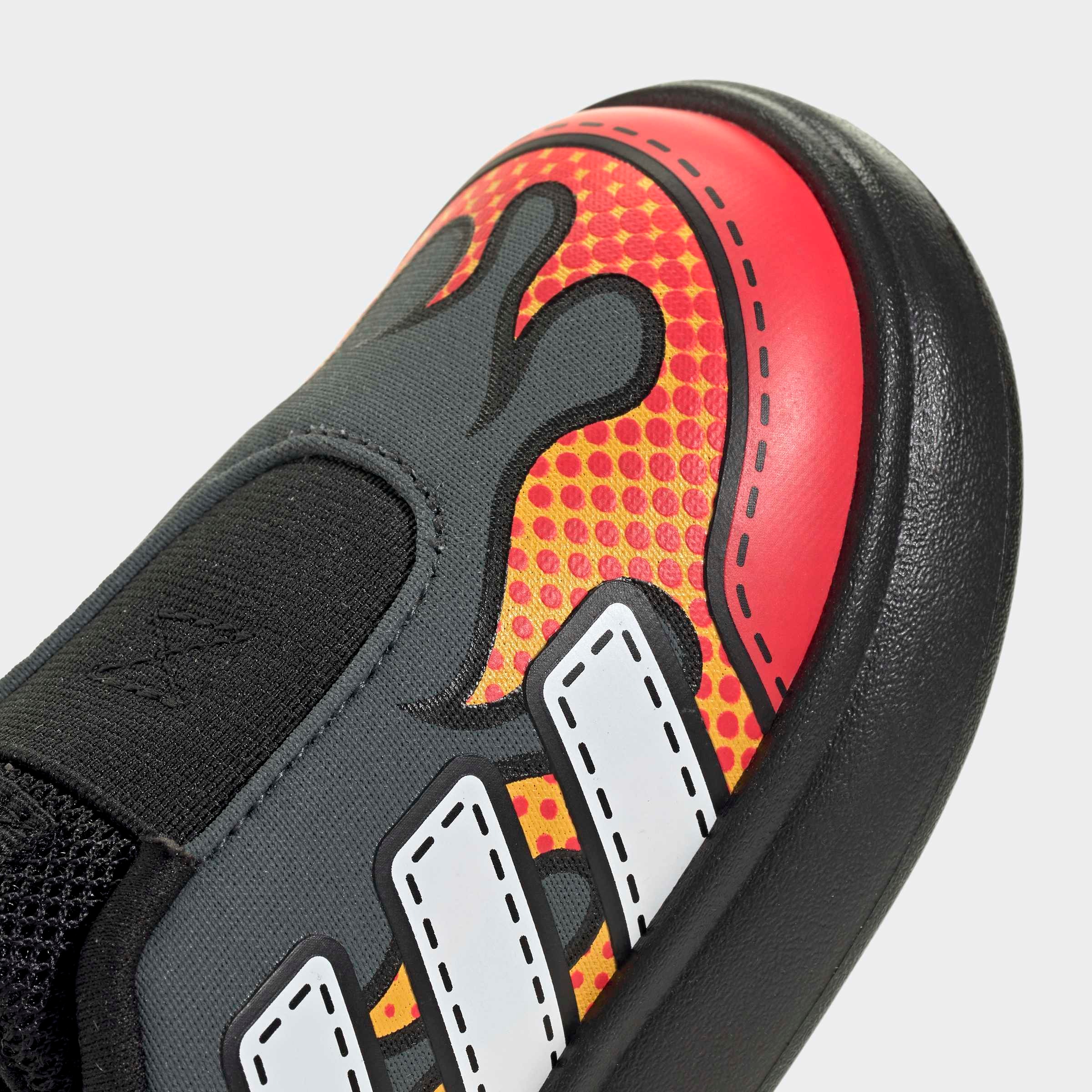 adidas Sportswear Slip-On Sneaker »BUBBLECOMFY KIDS«  für Kinder