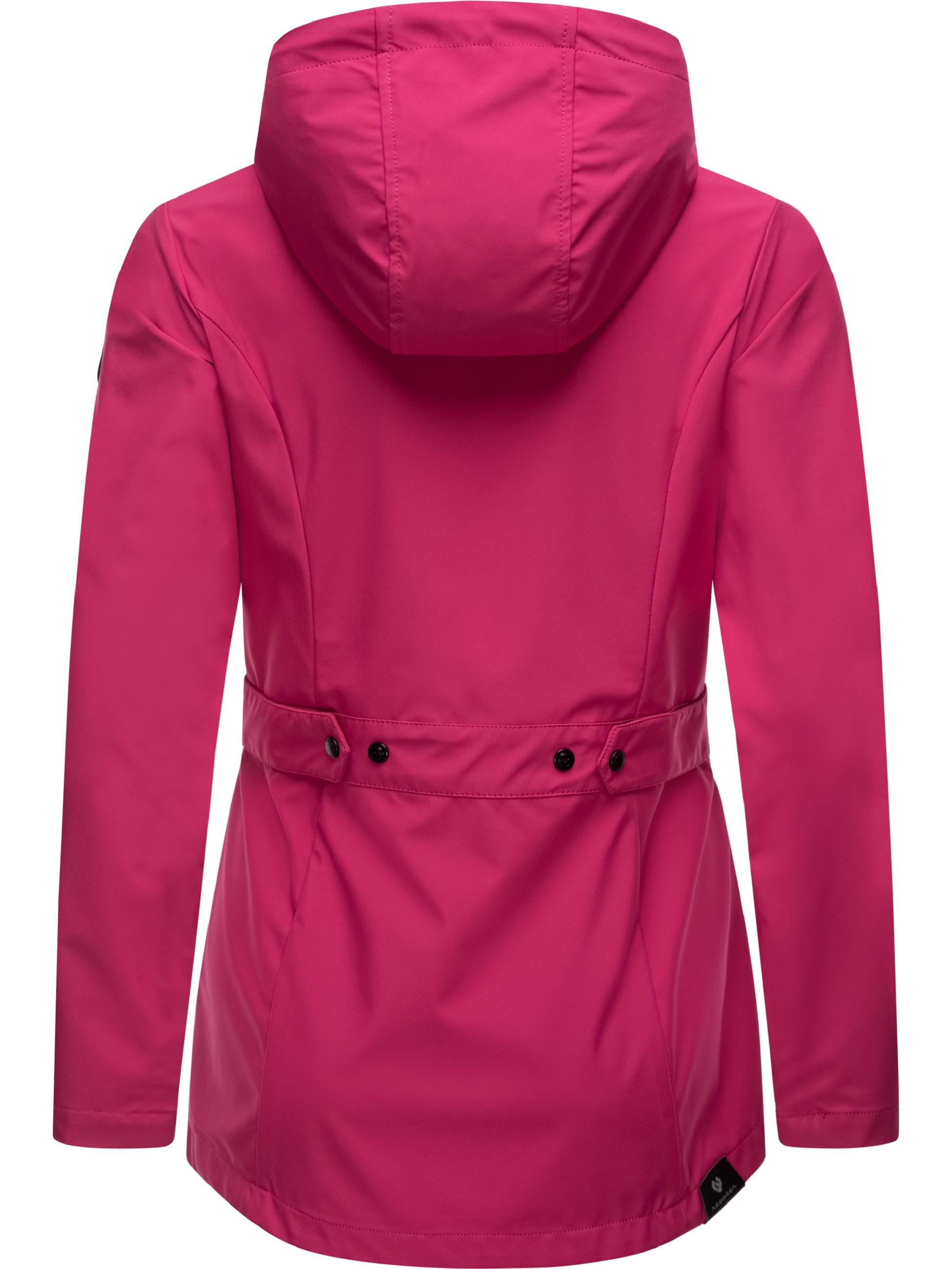 Ragwear Softshelljacke »Softshelljacke Margge Shell«