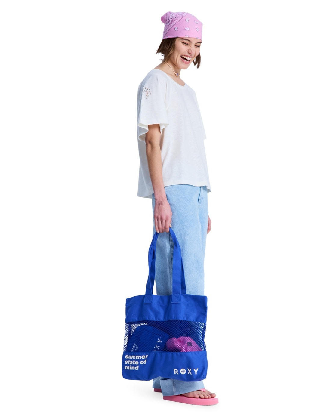 Roxy Strandtasche »Summer Breezy«