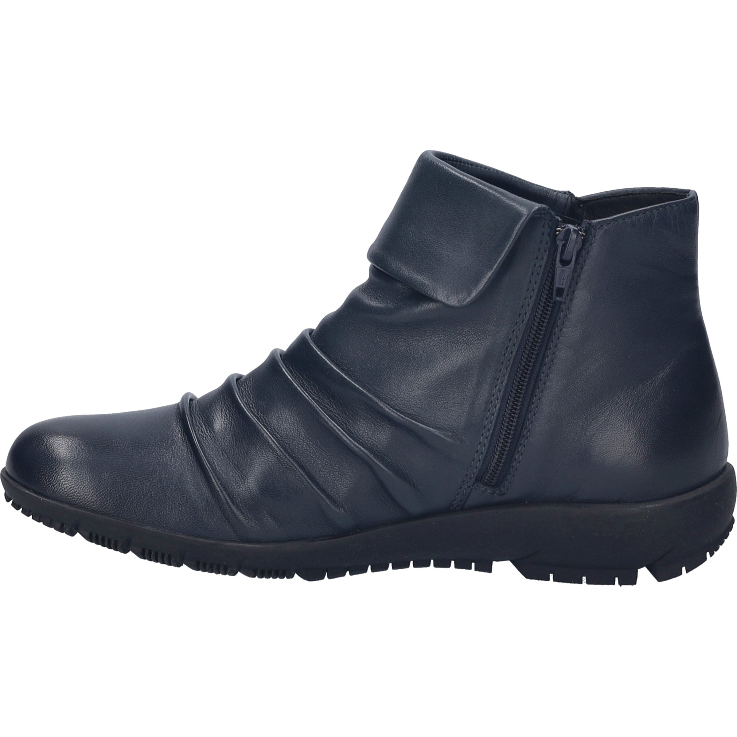 Josef Seibel Stiefelette »Charlotte 14, ocean«