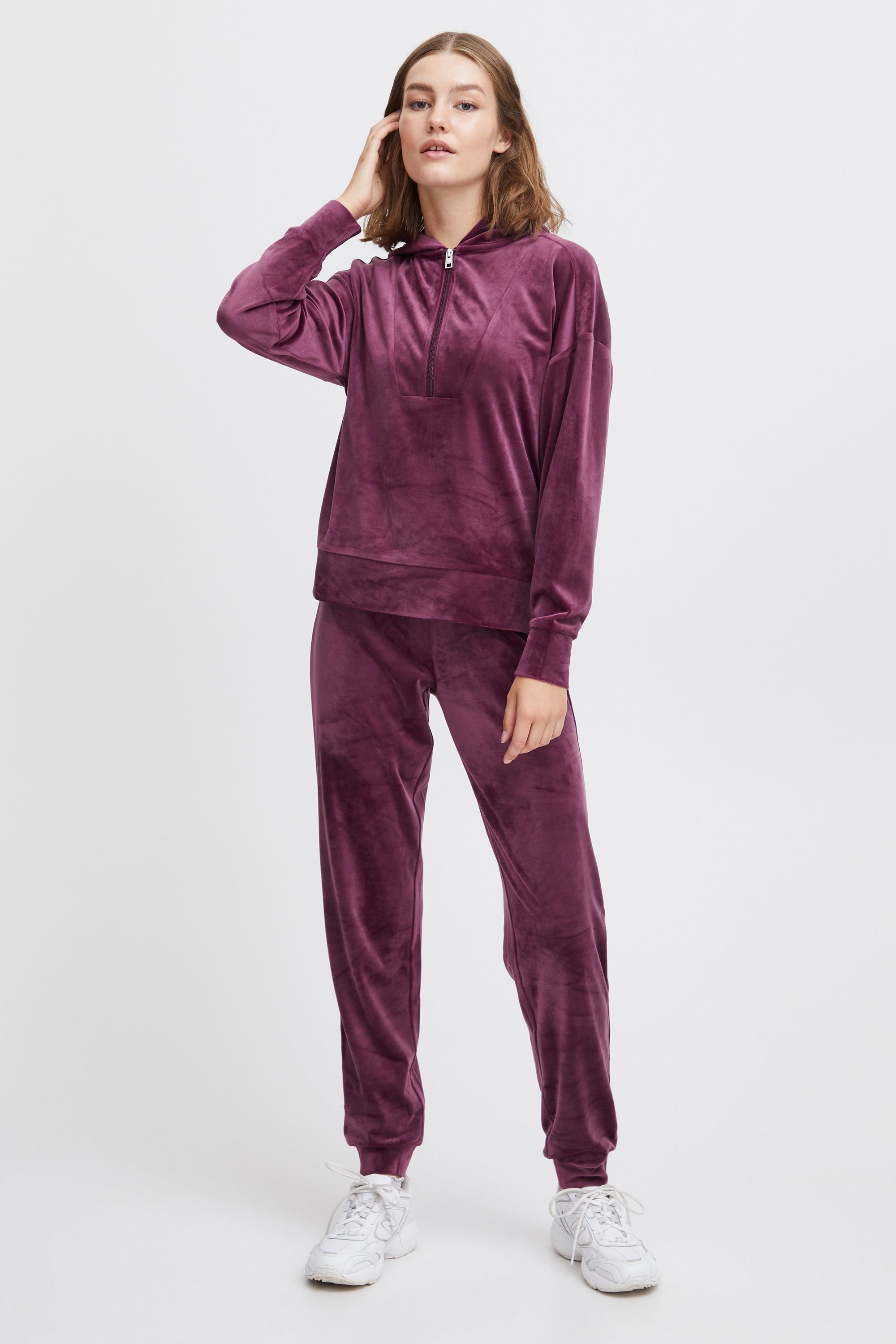 OXMO Overall »Jogginganzug OXMitty«