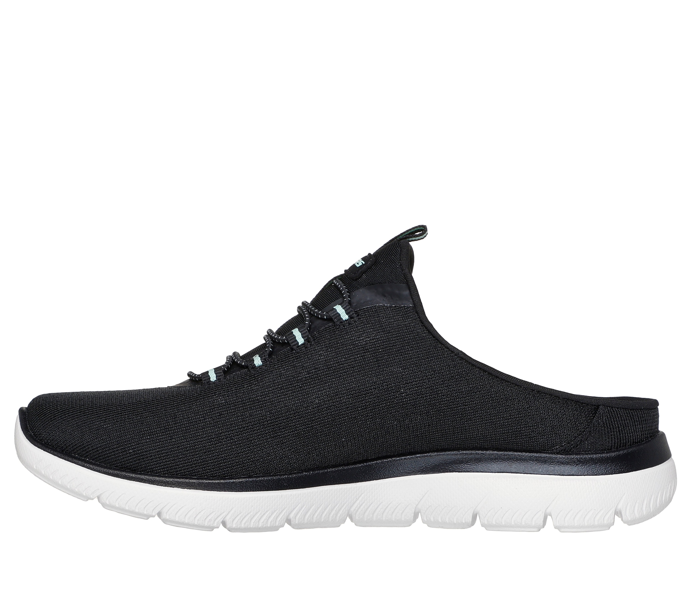 Skechers Sabot »SUMMITS-SIMPLY SWEET«  Freizeitschuh, Sommerschuh, Hausschuh mit weicher Innensohle