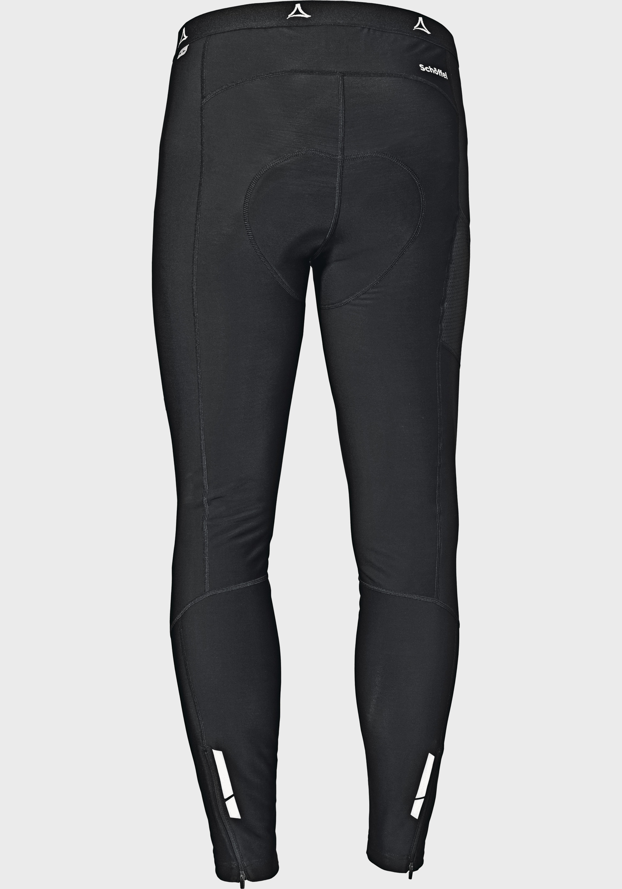 Schöffel Funktionsunterhose »Skin Pants Warm 4h M«