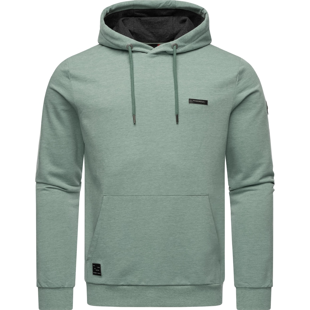 Ragwear Kapuzensweatshirt »Kapuzensweatshirt Petyo«