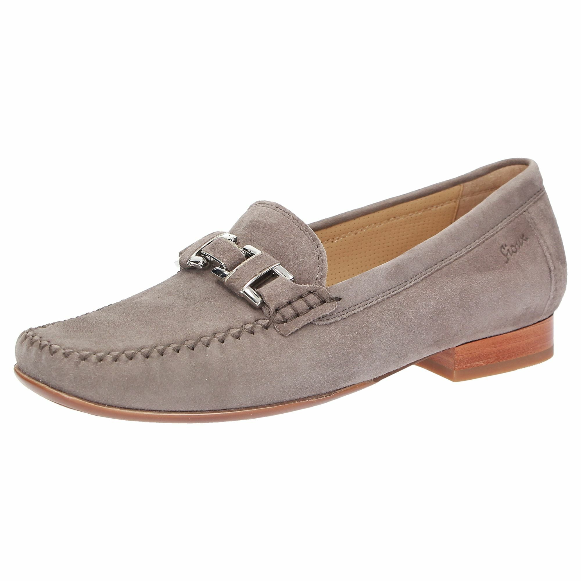 SIOUX Slipper »Cambria«