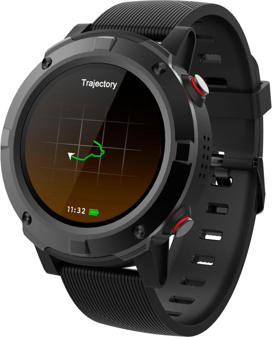 SW-660 Smartwatch