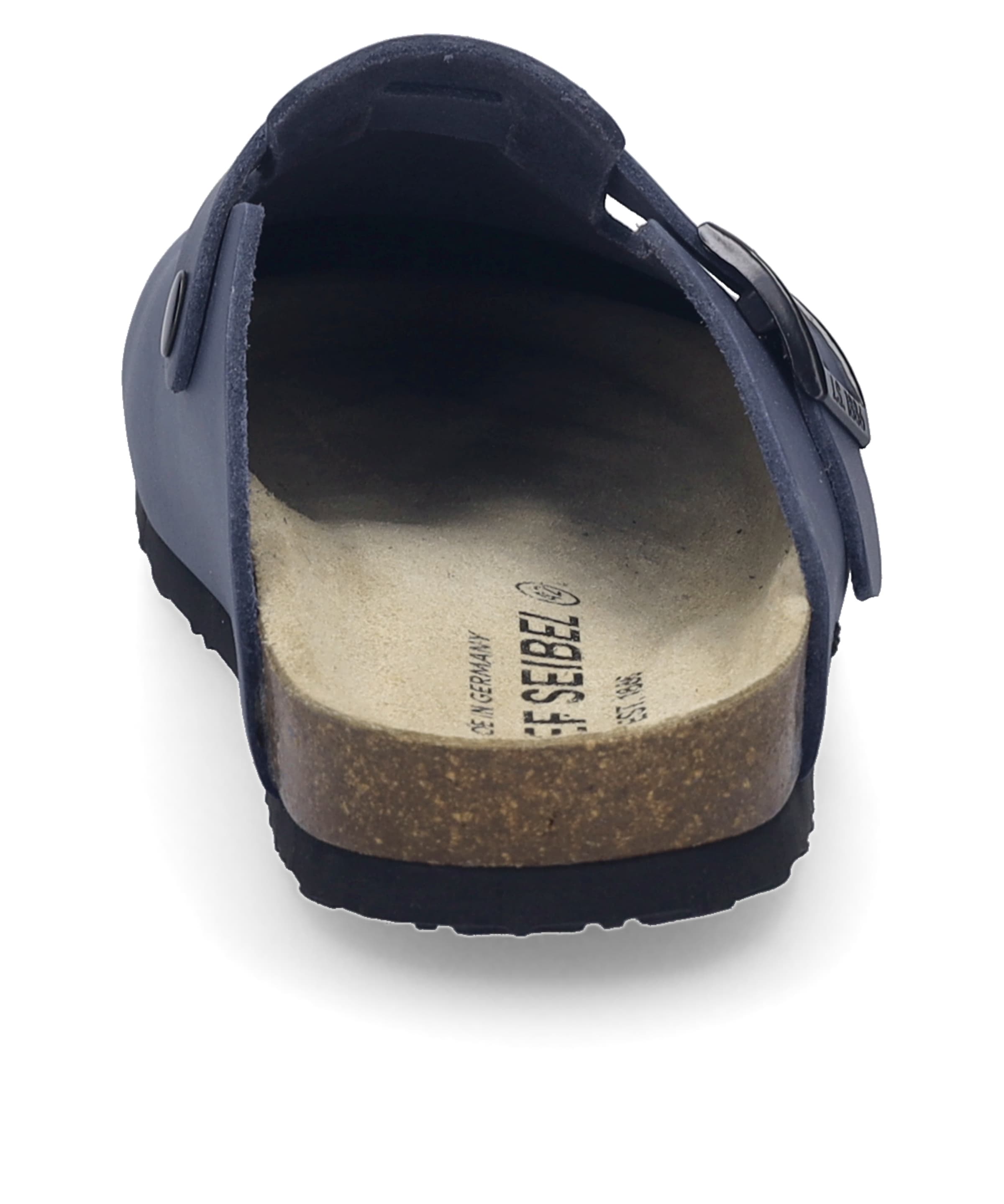 Josef Seibel Clog »Josef 04, ocean«