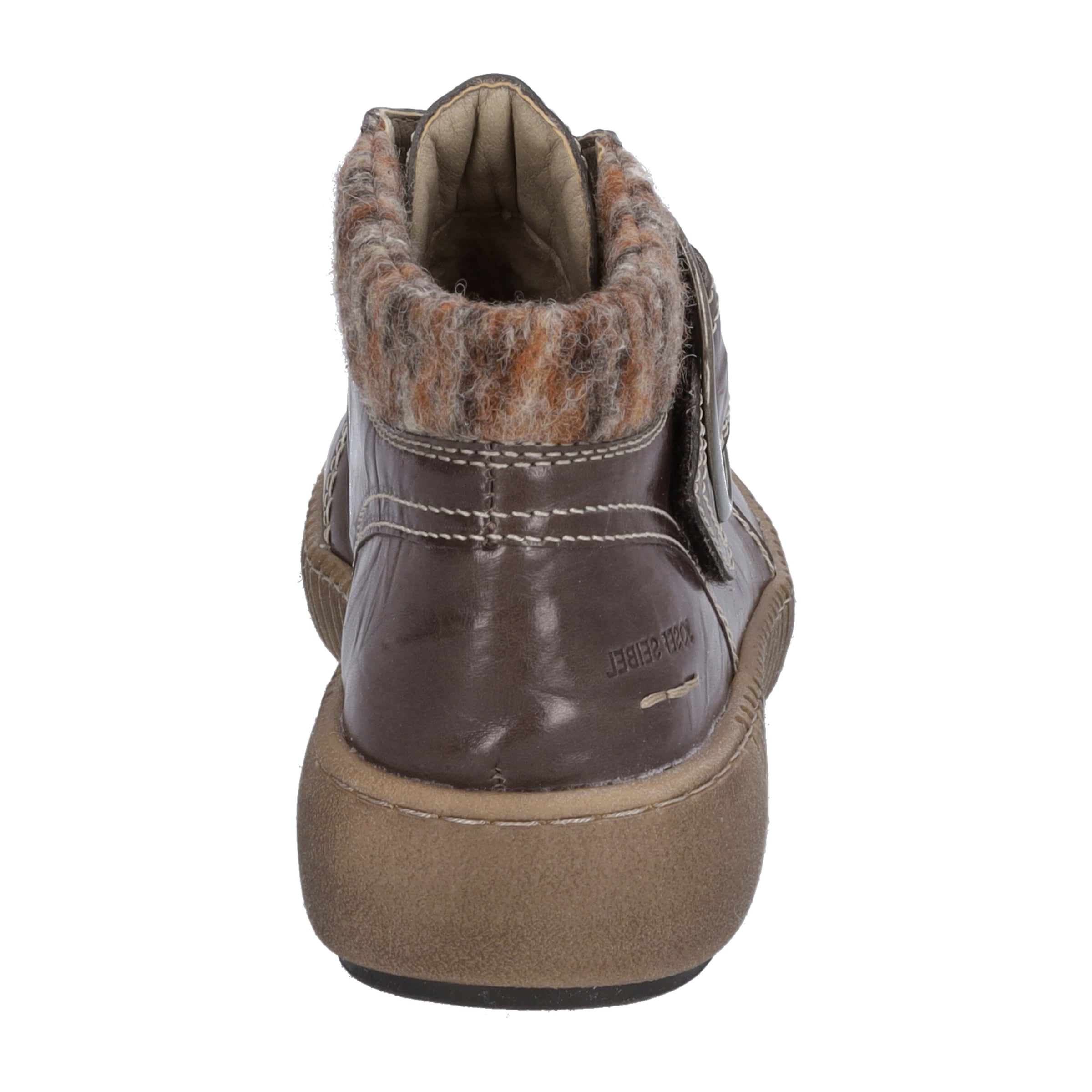 Josef Seibel Stiefelette »Maren 25, anthrazit-kombi«