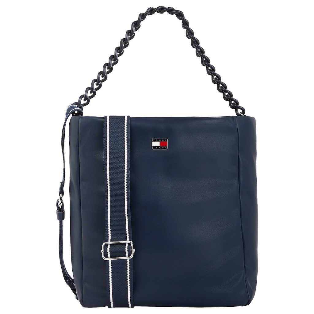Tommy Jeans Shopper »TJW CITY-WIDE TOTE«