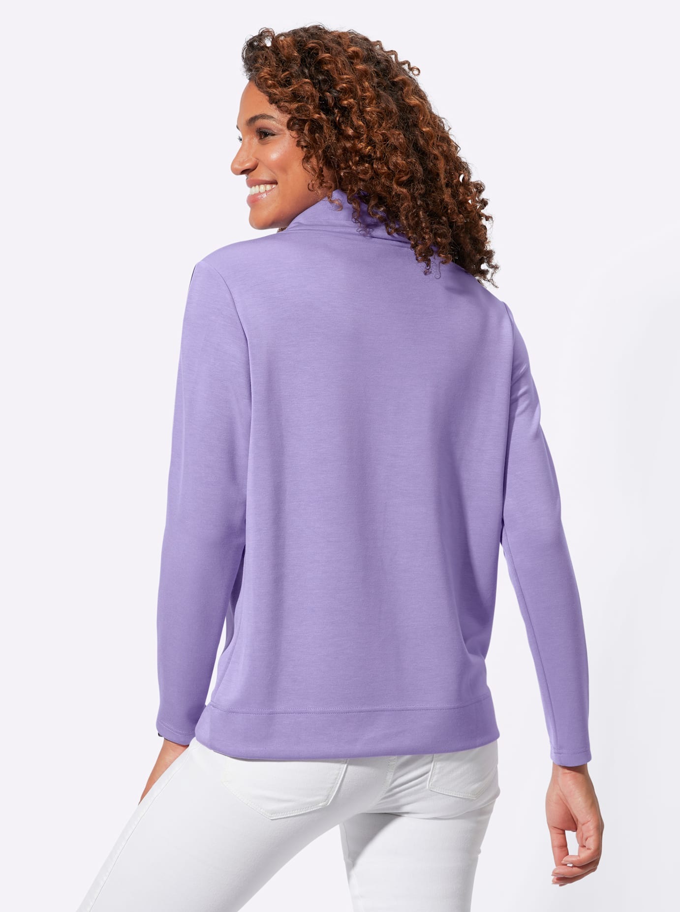 Casual Looks Sweatshirt