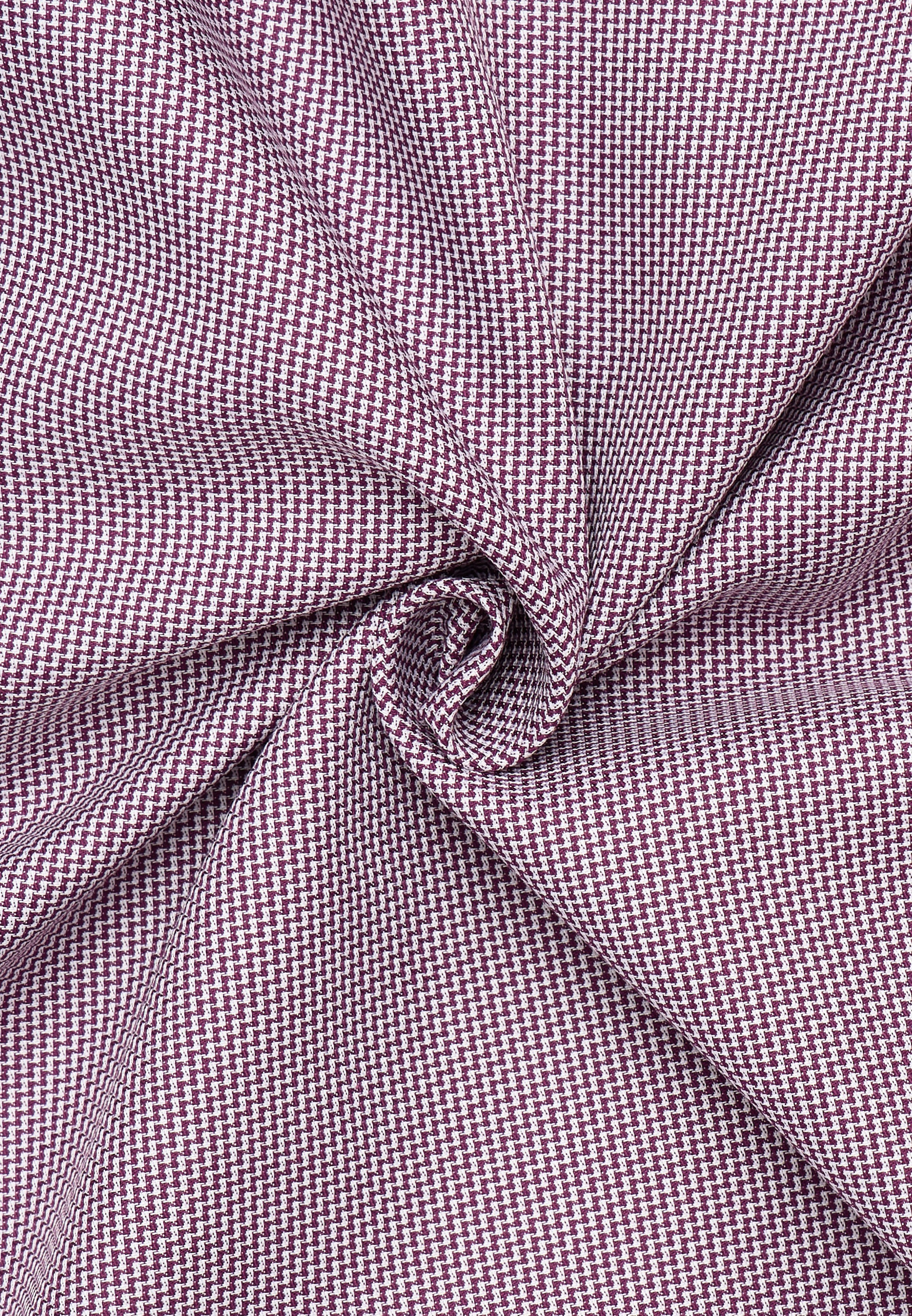 Eterna Langarmhemd »COMFORT FIT«, NON IRON (bügelfrei)
