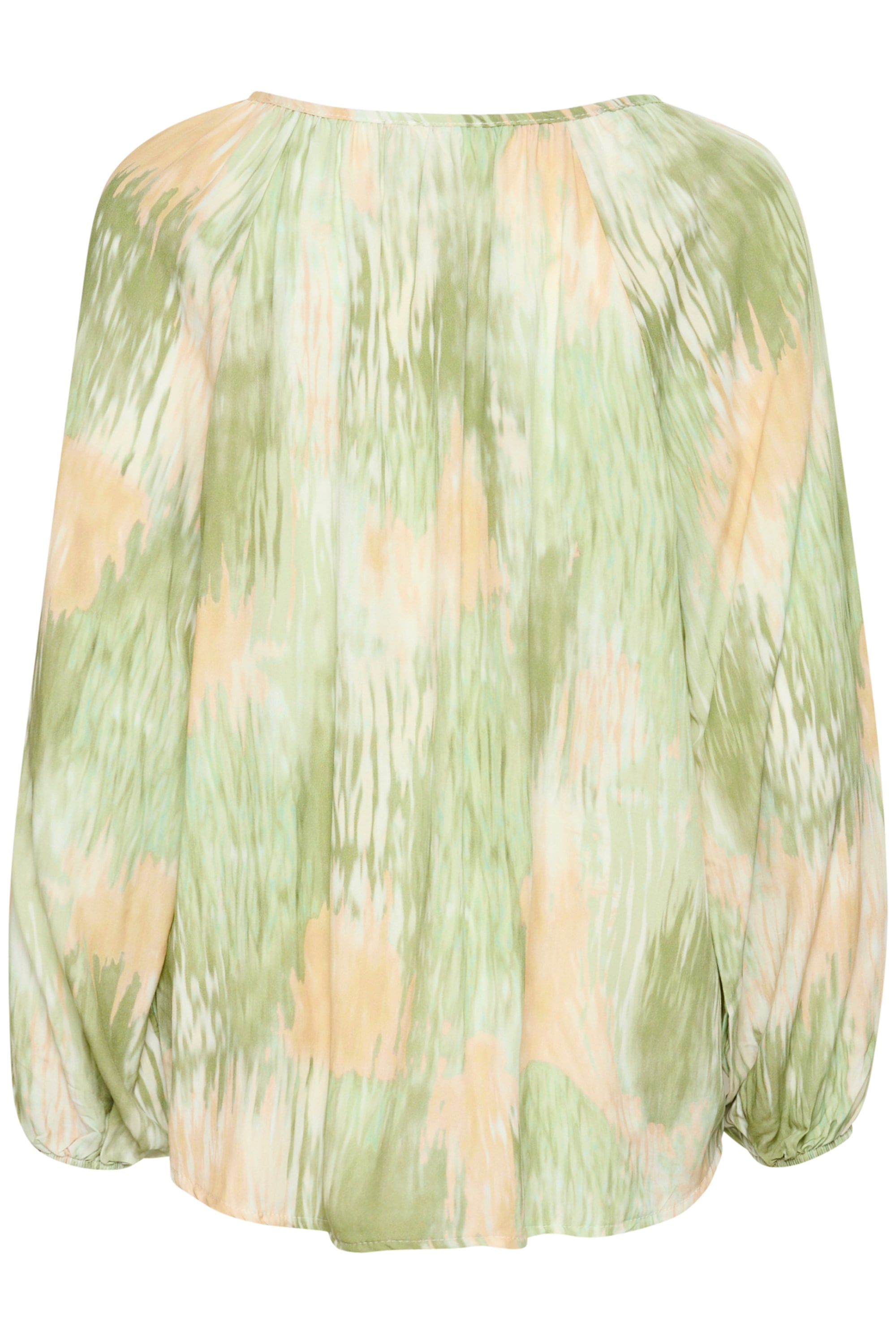 Cream Langarmbluse »Langarm-Bluse CRCassia«