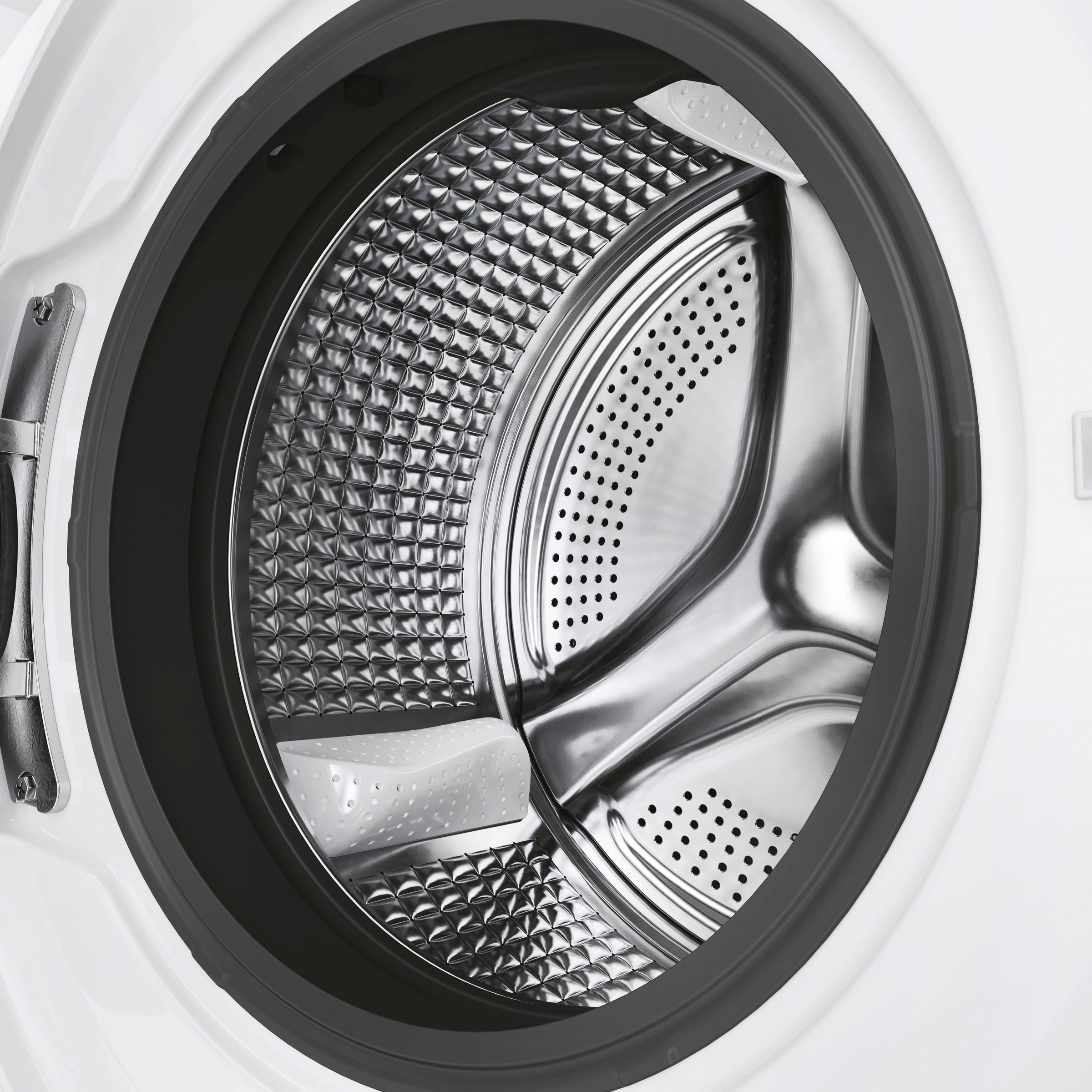 Haier Waschtrockner »HWD90-B14959U1«, PRO 5 Serie, 9 kg, 6 kg, 1400 U/min, Flüsterleiser Motor, Wi-Fi & hOn App