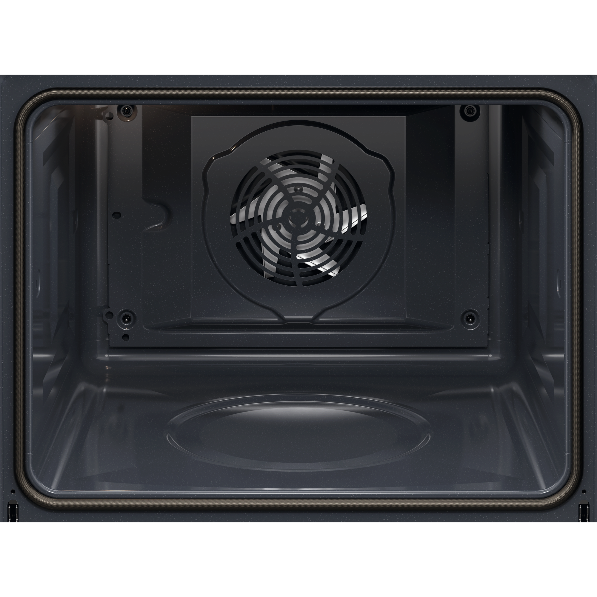 AEG Pyrolyse Backofen »OU5PB40WSM« mit Pyrolyse-Selbstreinigung Autarker Backofen mit Touch-Display – 45 Programme für jede Kochidee