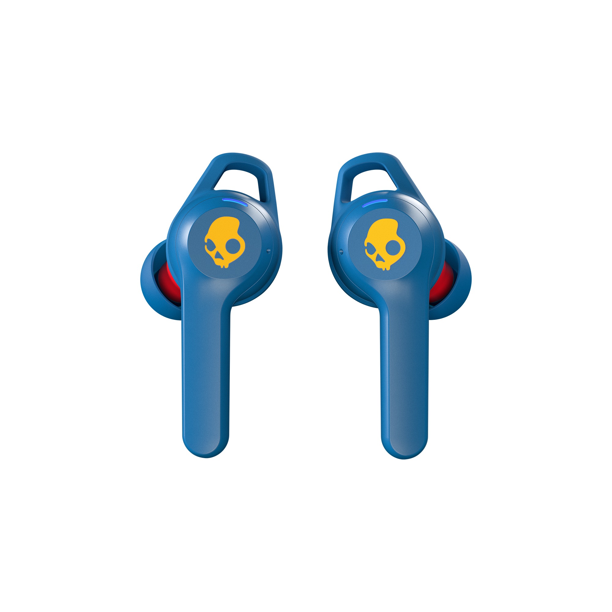 »Indy EVO True Wireless 92 Blue« Headset
