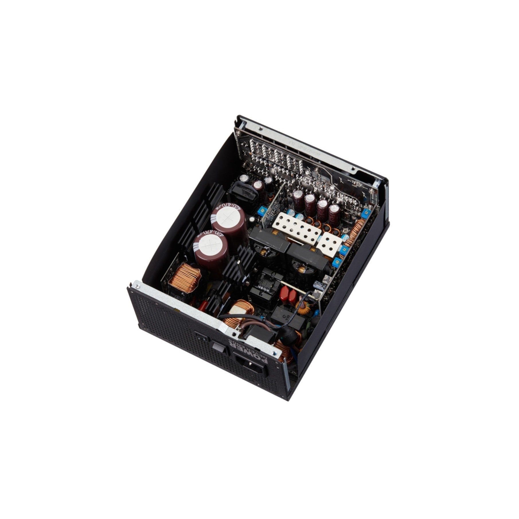 Fortron Netzteil »HYDRO PTM PRO 850W«