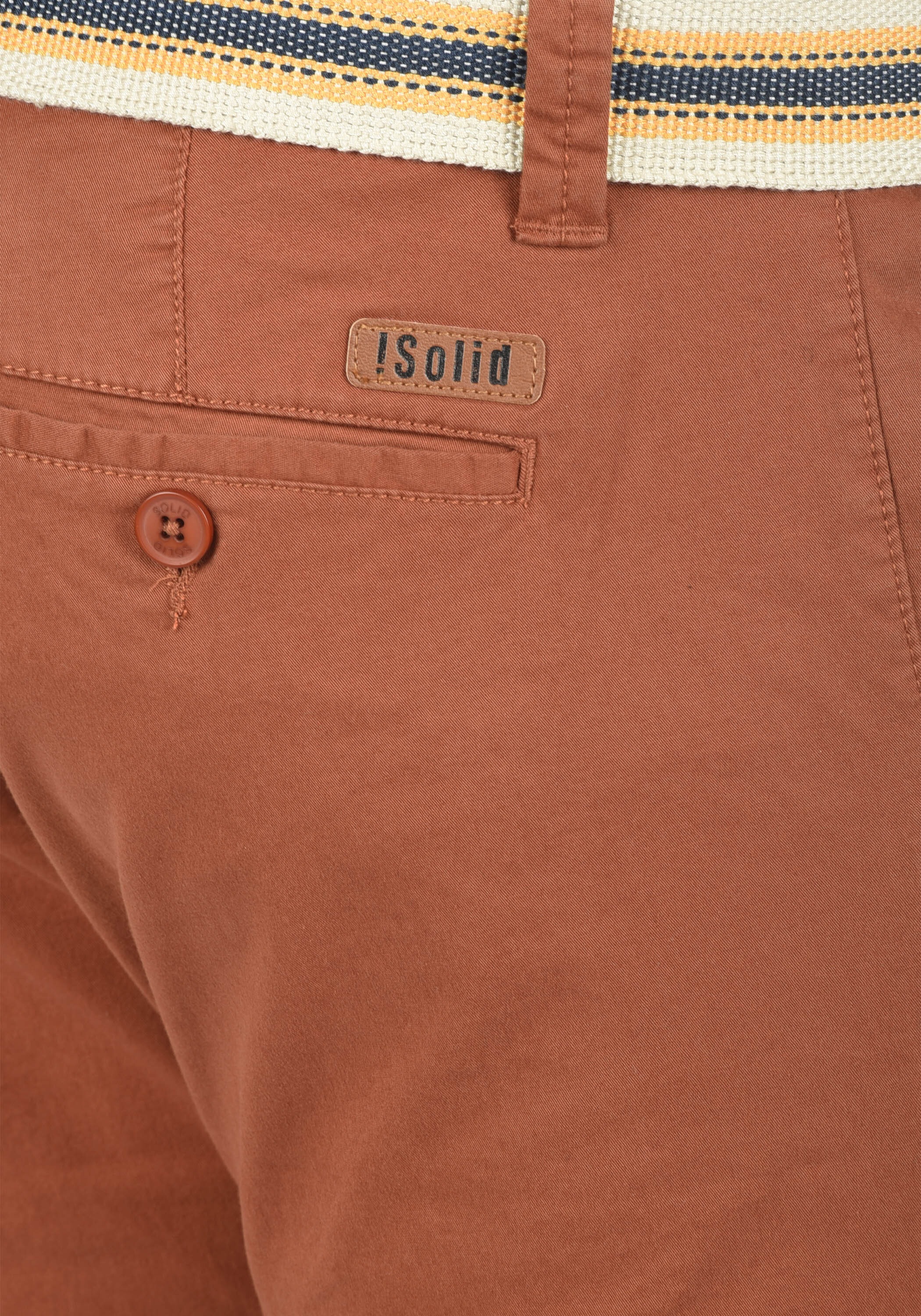 !Solid Chinoshorts »Chinoshorts SDLagos«