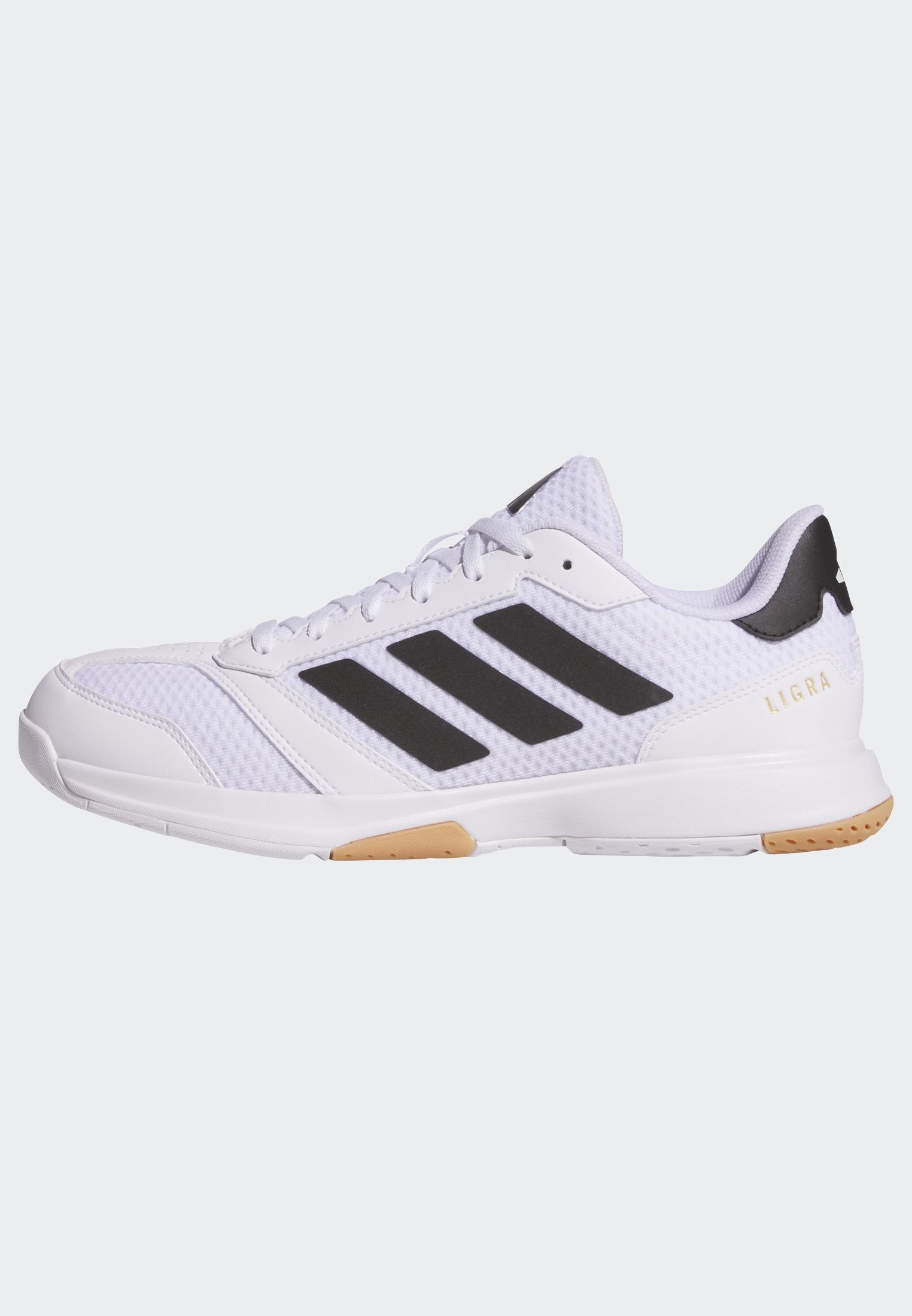 adidas Performance Hallenschuh, geeignet für jeden Hallensport