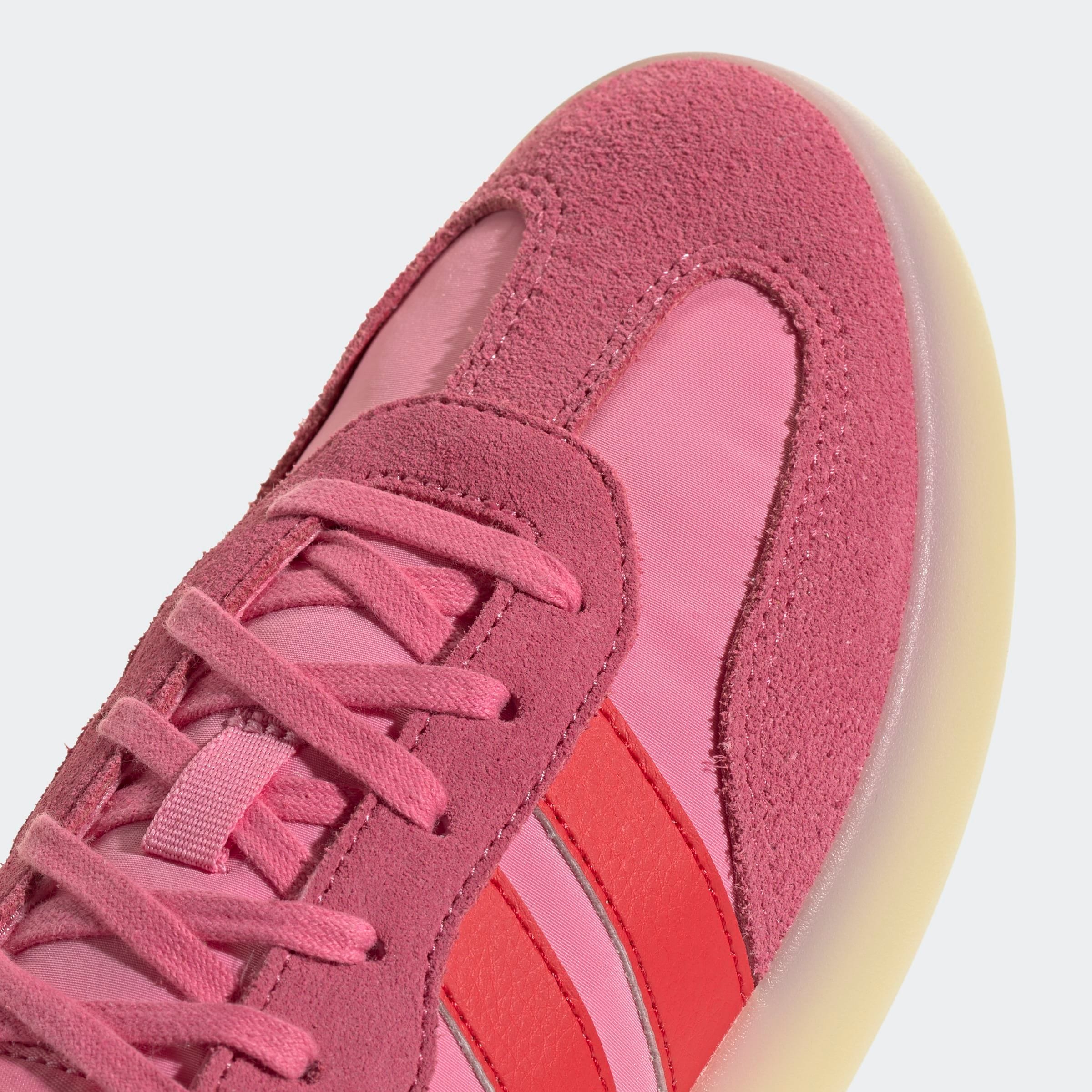 adidas Sportswear Sneaker »BARREDA DECODE«